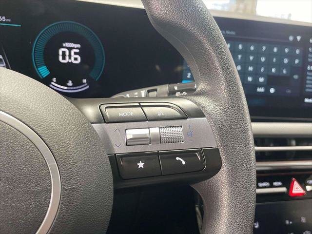 Certified 2026 Hyundai Santa Cruz SEL AWD/4WD image 23