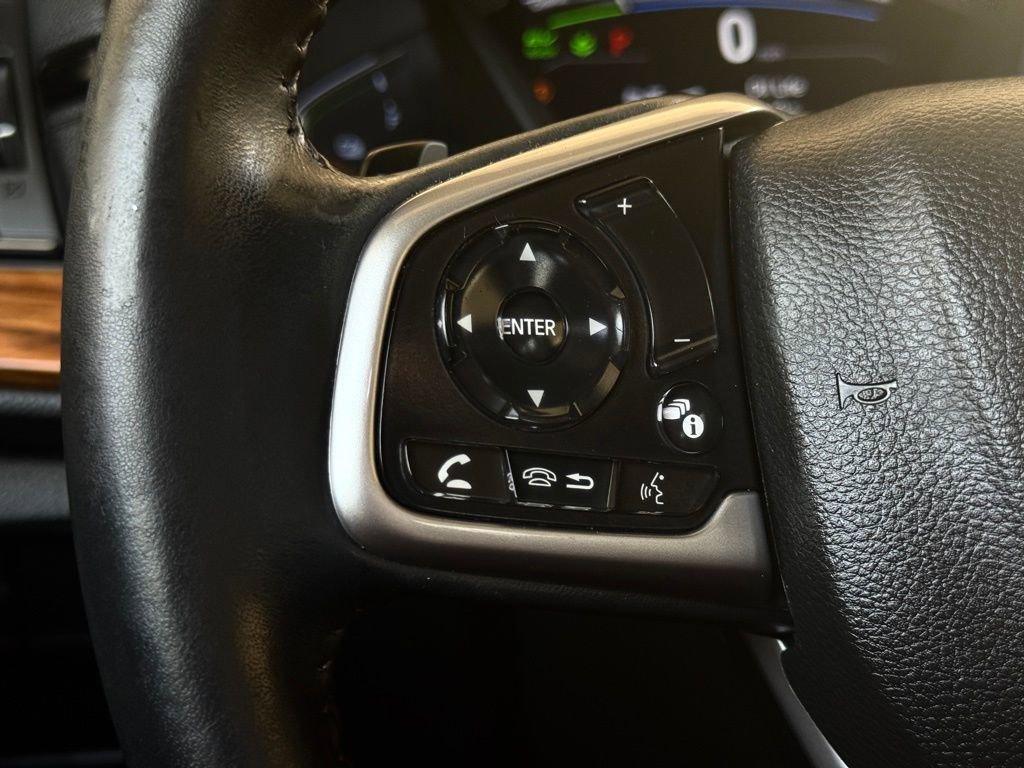 Used 2021 Honda CR-V EX-L image 24