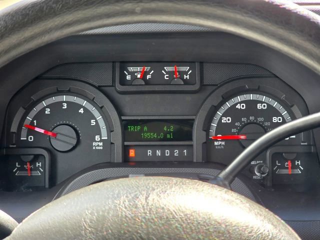 Used 2011 Ford E-350 and Econoline 350 XLT image 14