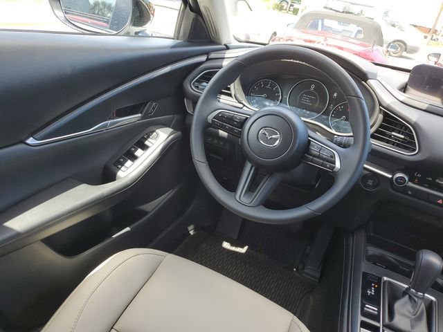 Certified 2026 MAZDA CX-30 AWD 2.5 S w/ Select Sport Pkg image 11