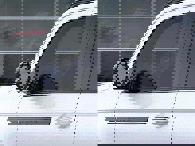 New 2026 Lincoln Navigator Reserve w/ Jet Appearance Package image 33