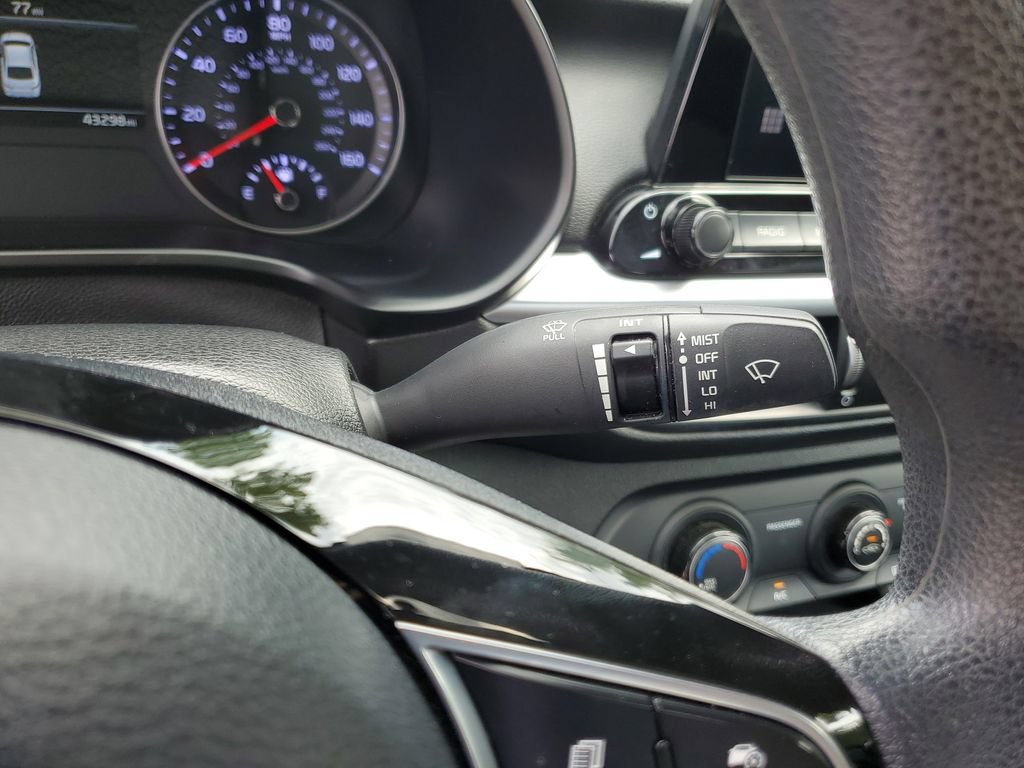 Used 2023 Kia Forte LXS FWD image 26