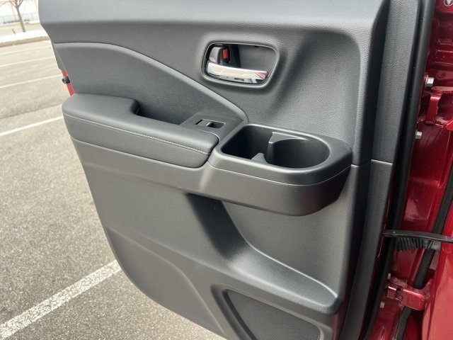 Certified 2023 Honda Ridgeline RTL image 28