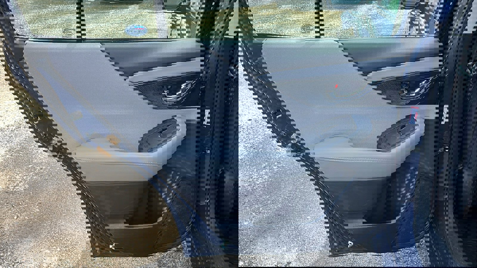 Certified 2023 Subaru Legacy Premium image 20