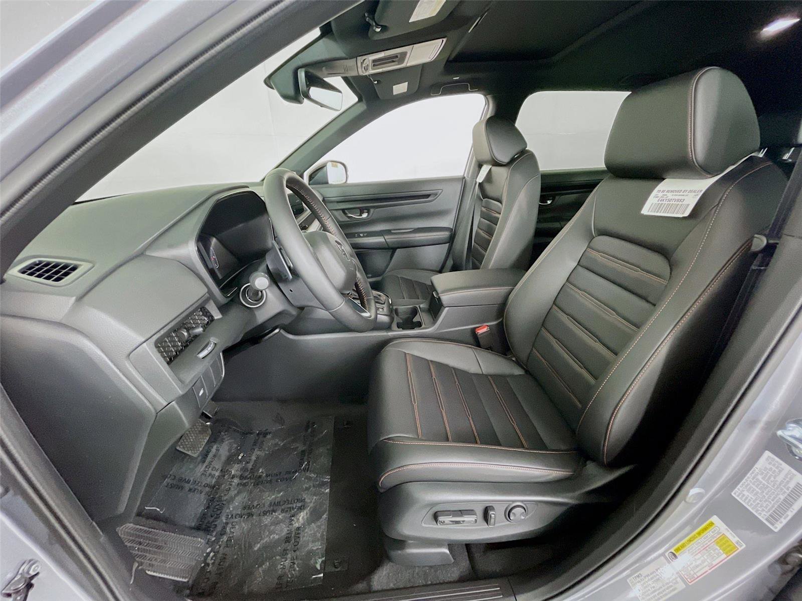 New 2026 Honda CR-V Sport-L image 16