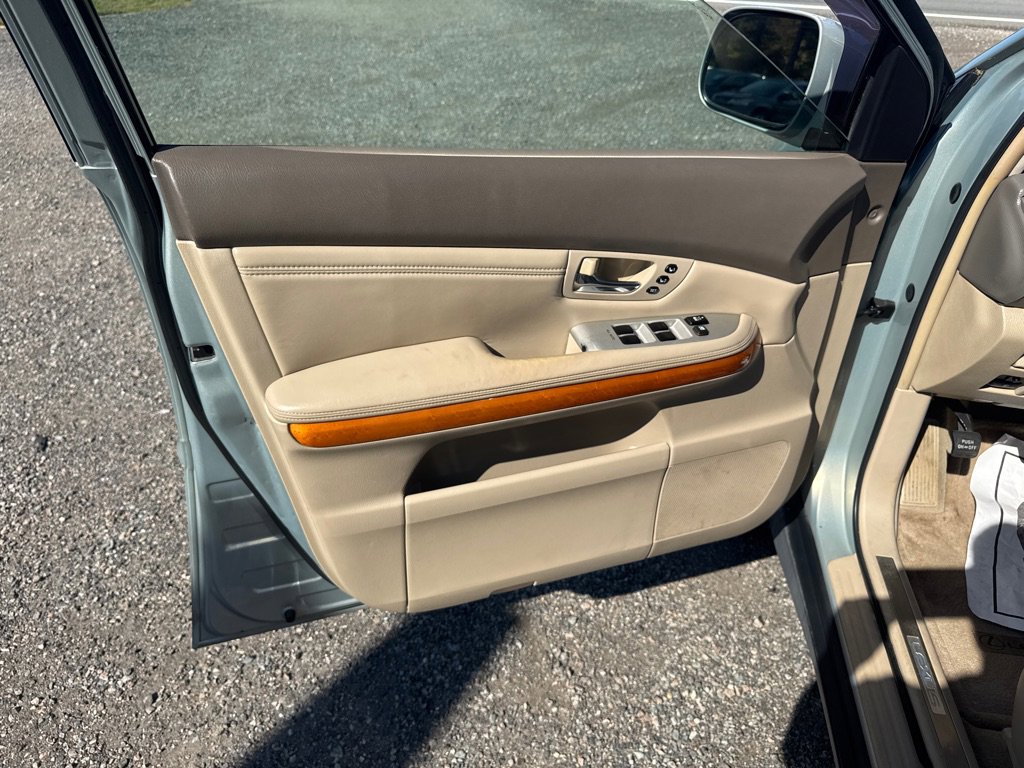 Used 2008 Lexus RX 350 AWD image 24