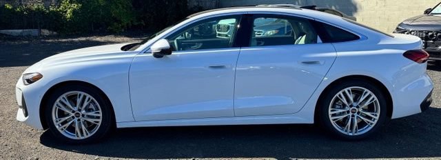 New 2026 Audi A5 2.0T Premium Plus AWD/4WD image 5