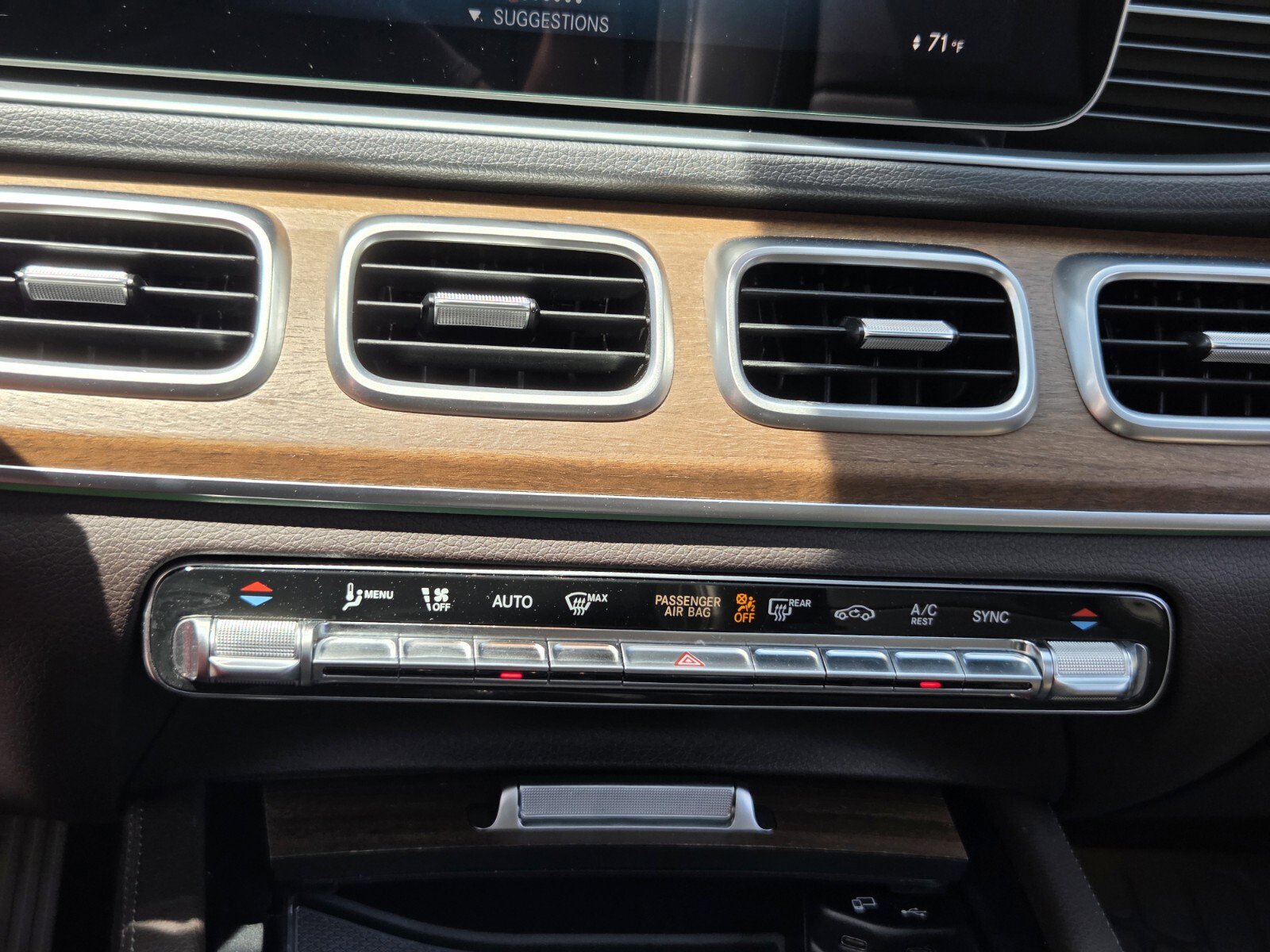 Used 2022 Mercedes-Benz GLE 350 image 18