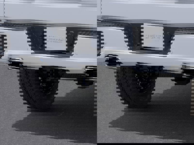 New 2026 Chevrolet Silverado 1500 High Country image 14