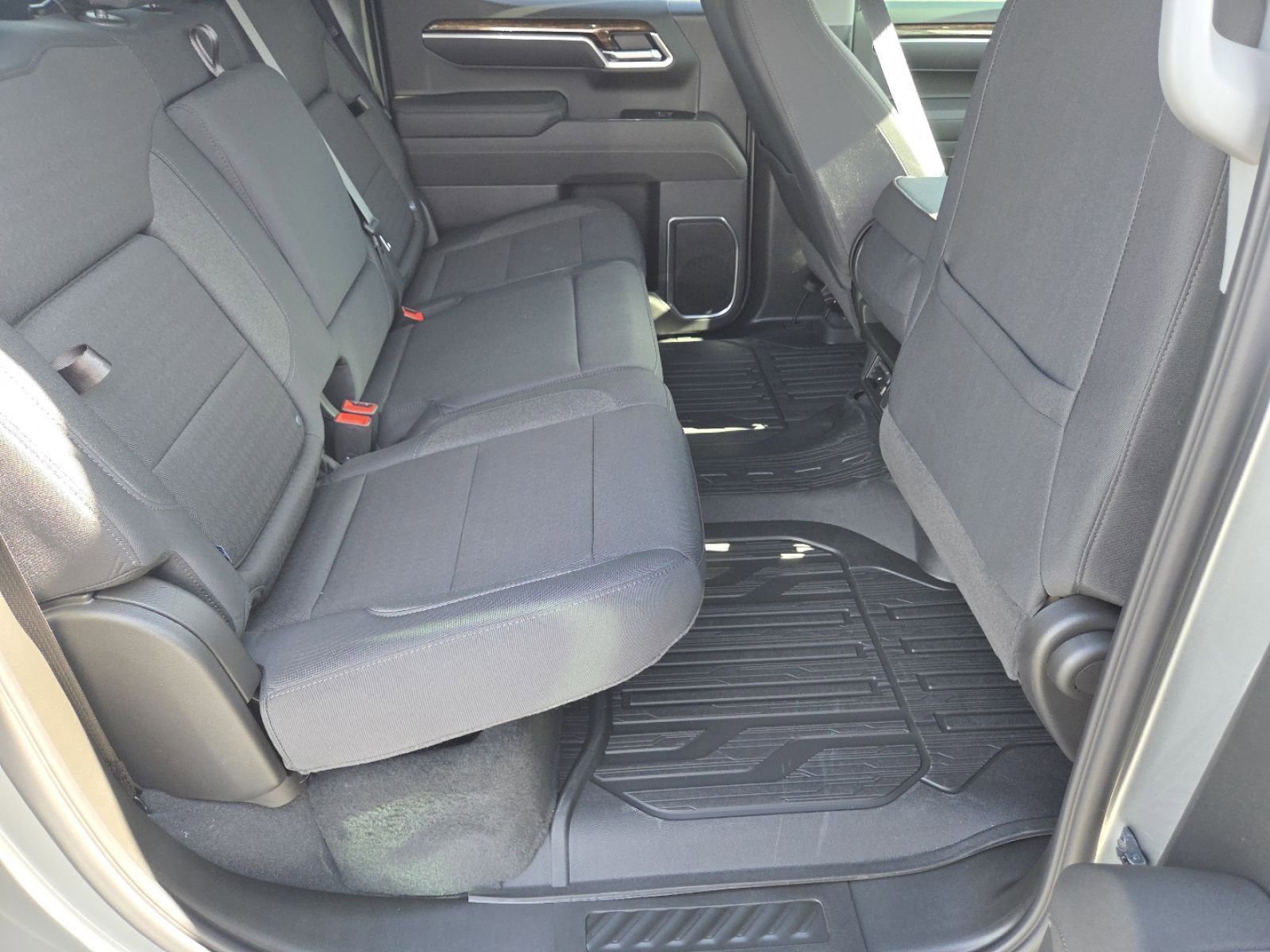 New 2026 GMC Sierra 1500 Elevation w/ X31 Off-Road Package image 26