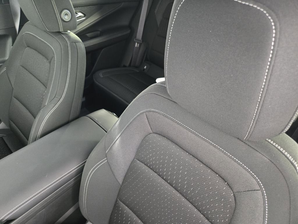 New 2025 Chevrolet Blazer EV LT w/ Midnight/Sport Edition image 27