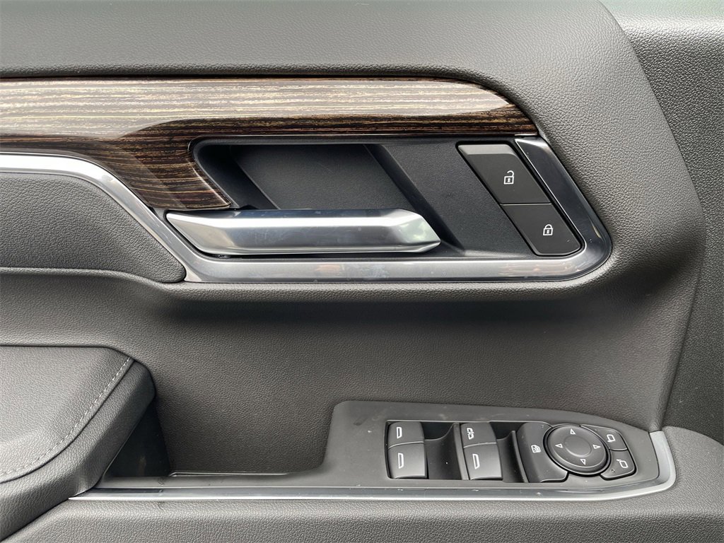 New 2026 GMC Sierra 1500 Elevation image 23