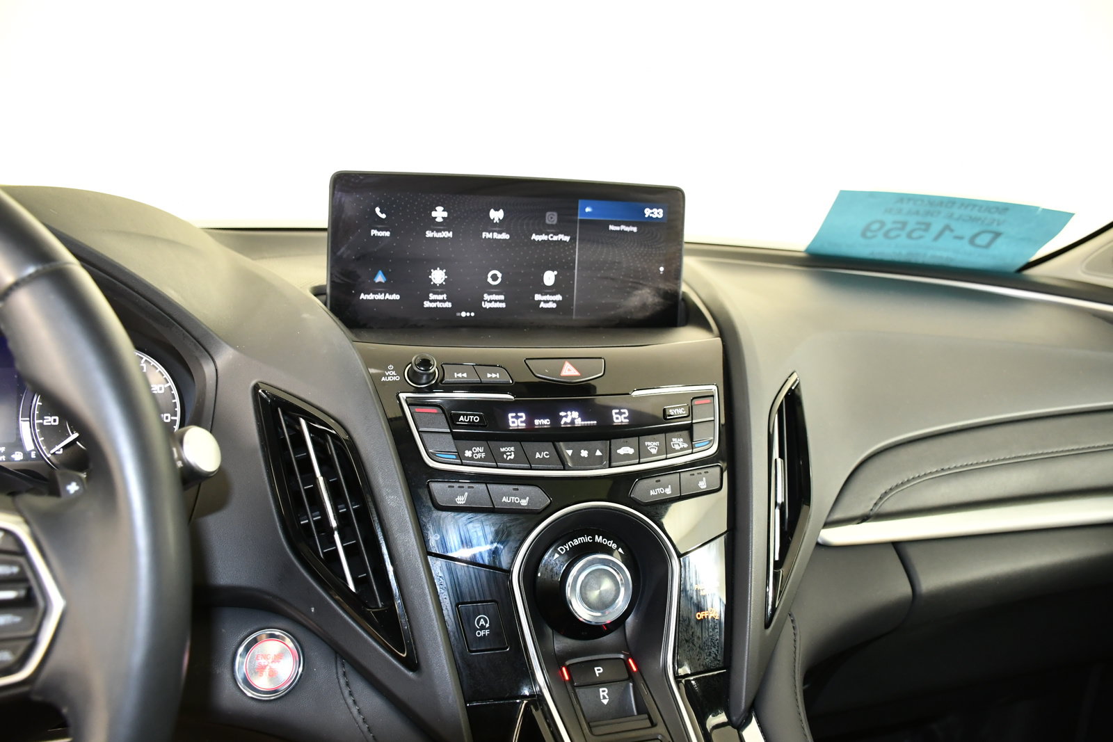 Certified 2023 Acura RDX AWD image 24