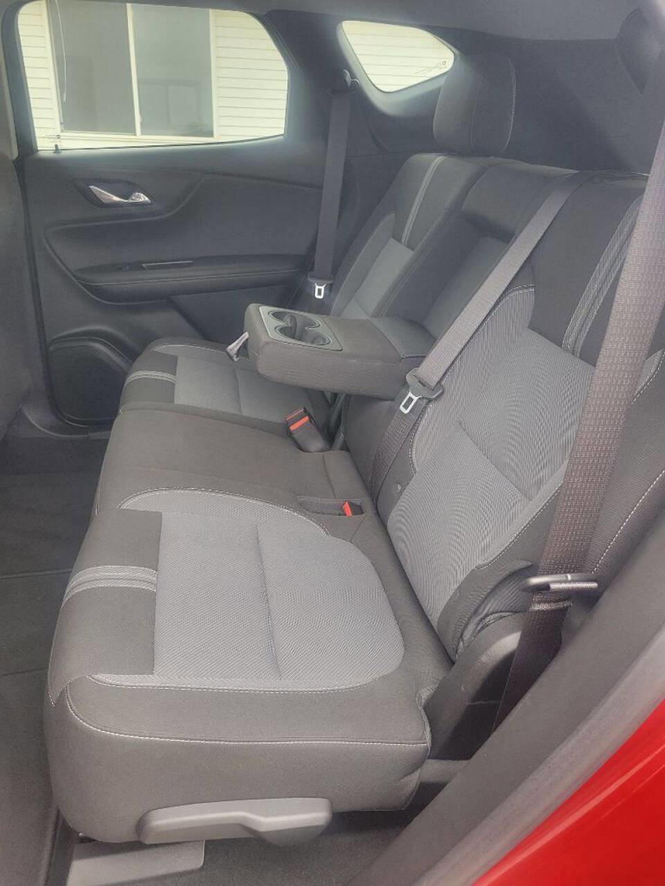 Used 2023 Chevrolet Blazer LT image 11