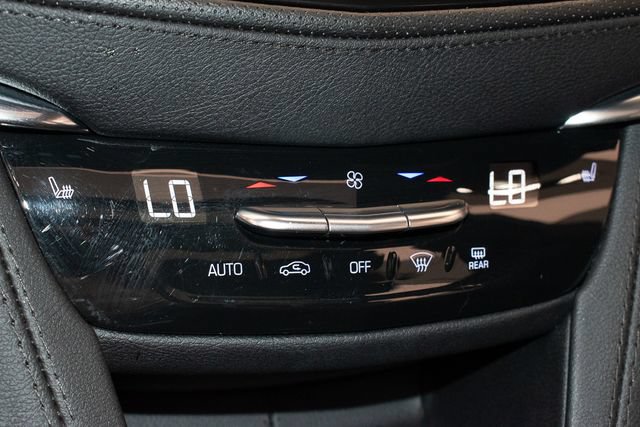 Used 2024 Cadillac XT5 Sportv w/ Technology Package AWD/4WD image 30
