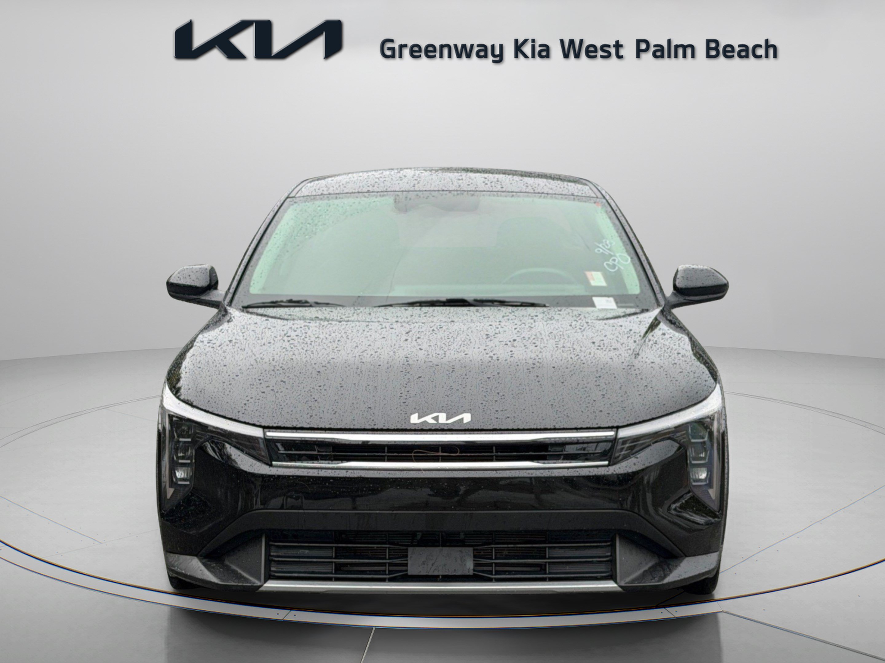 Used 2025 Kia K4 EX FWD image 2