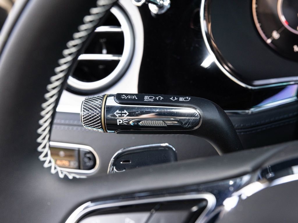 New 2026 Bentley Continental GT AWD/4WD image 43