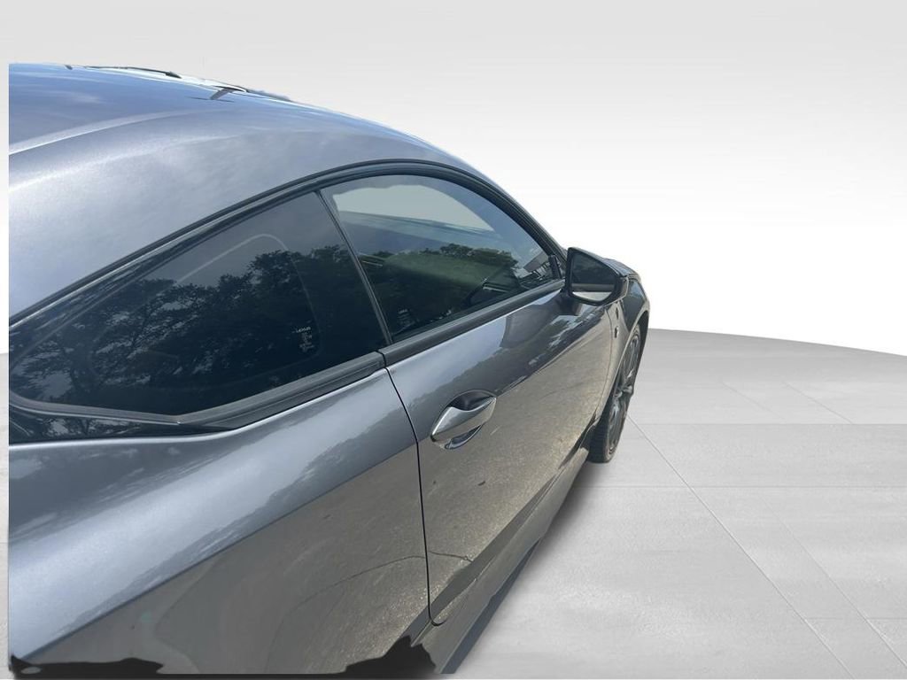 Used 2019 Lexus RC 300 F Sport w/ Accessory Package RWD image 8