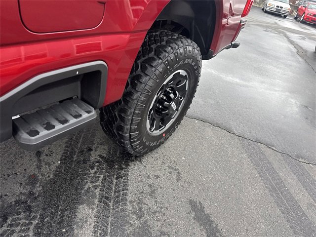 New 2026 Ford F250 Platinum w/ Tremor Off-Road Package image 13