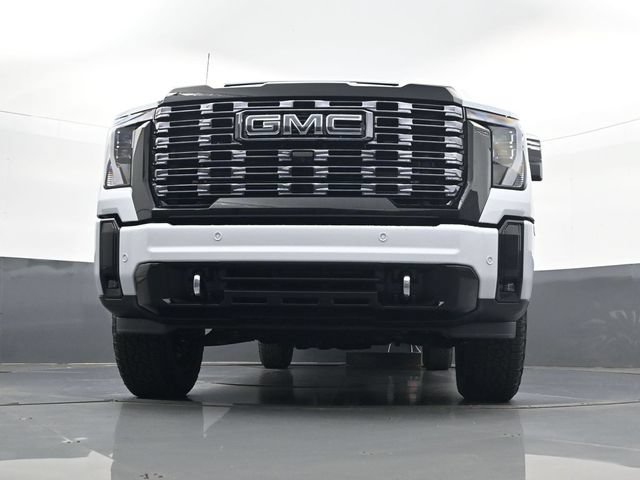 New 2026 GMC Sierra 2500 Denali Ultimate AWD/4WD image 26
