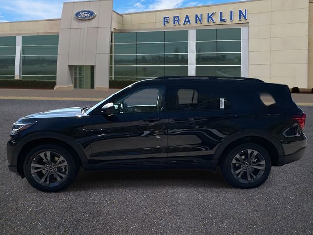 New 2026 Ford Explorer Active w/ Active Comfort Package image 4