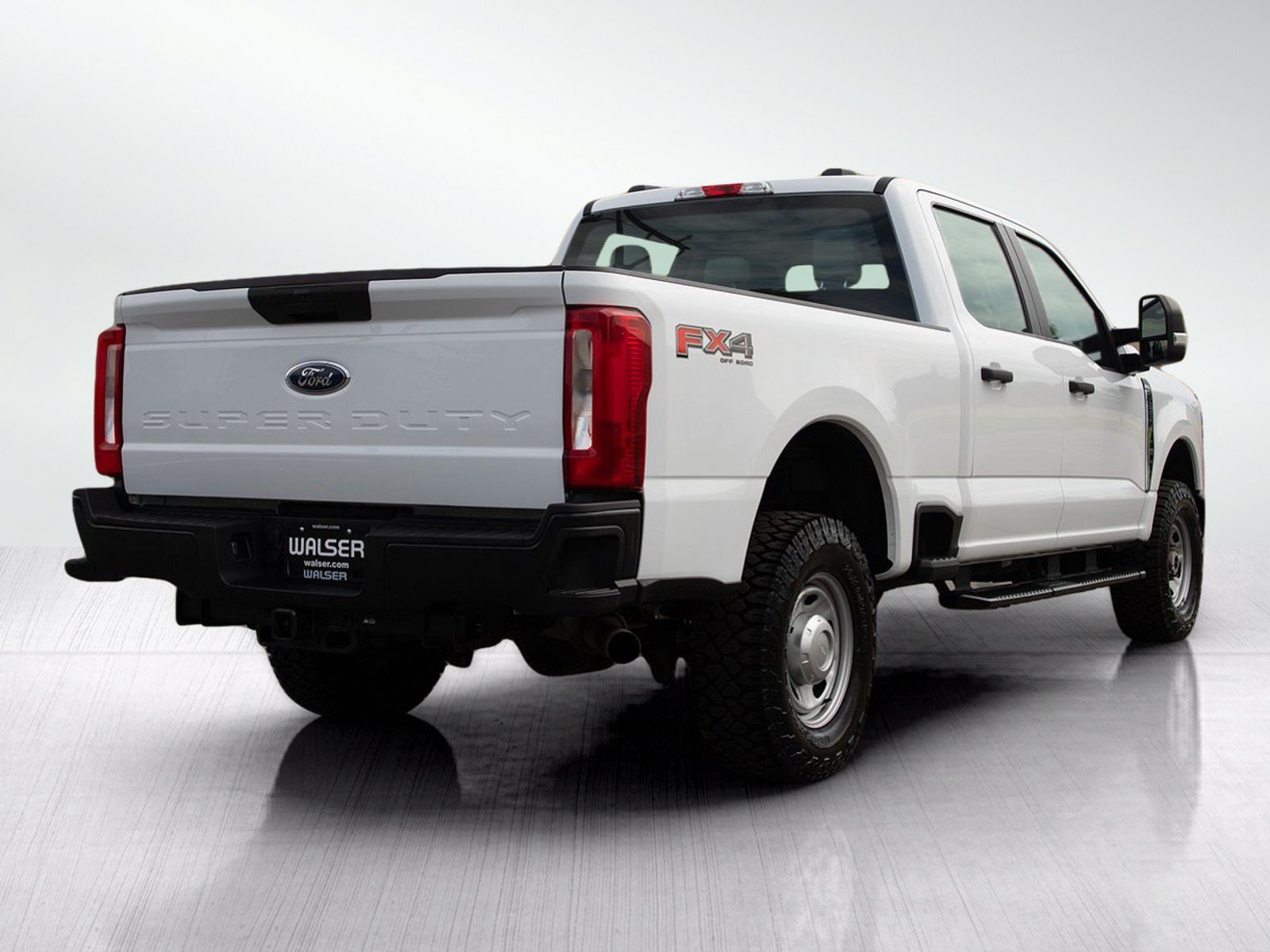 Used 2023 Ford F250 XL w/ XL Off-Road Package AWD/4WD image 6