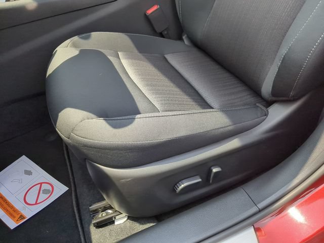 New 2026 Nissan Altima 2.5 SV w/ SV Special Edition Package FWD image 14