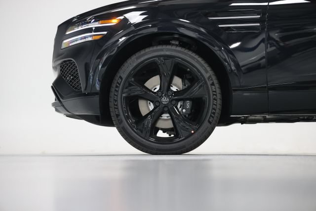 New 2026 Genesis GV80 3.5T Prestige AWD/4WD image 9