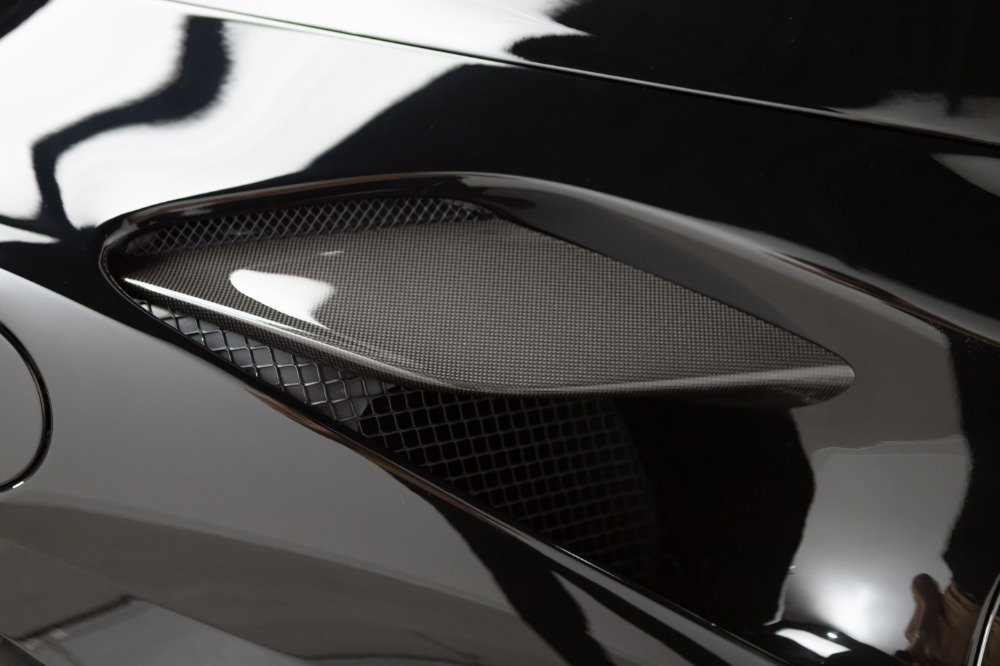 Certified 2021 Ferrari F8 Tributo image 35