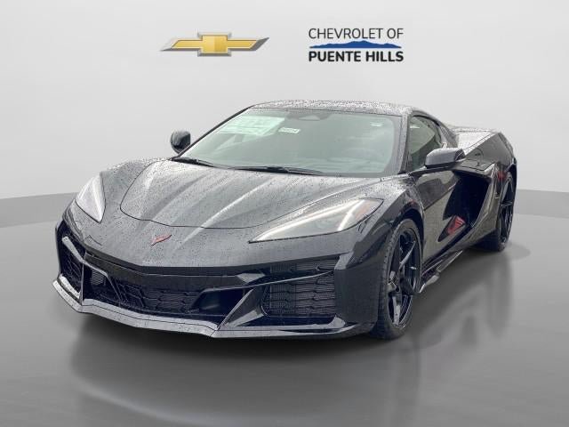 New 2026 Chevrolet Corvette E-Ray w/ ZER Performance Package