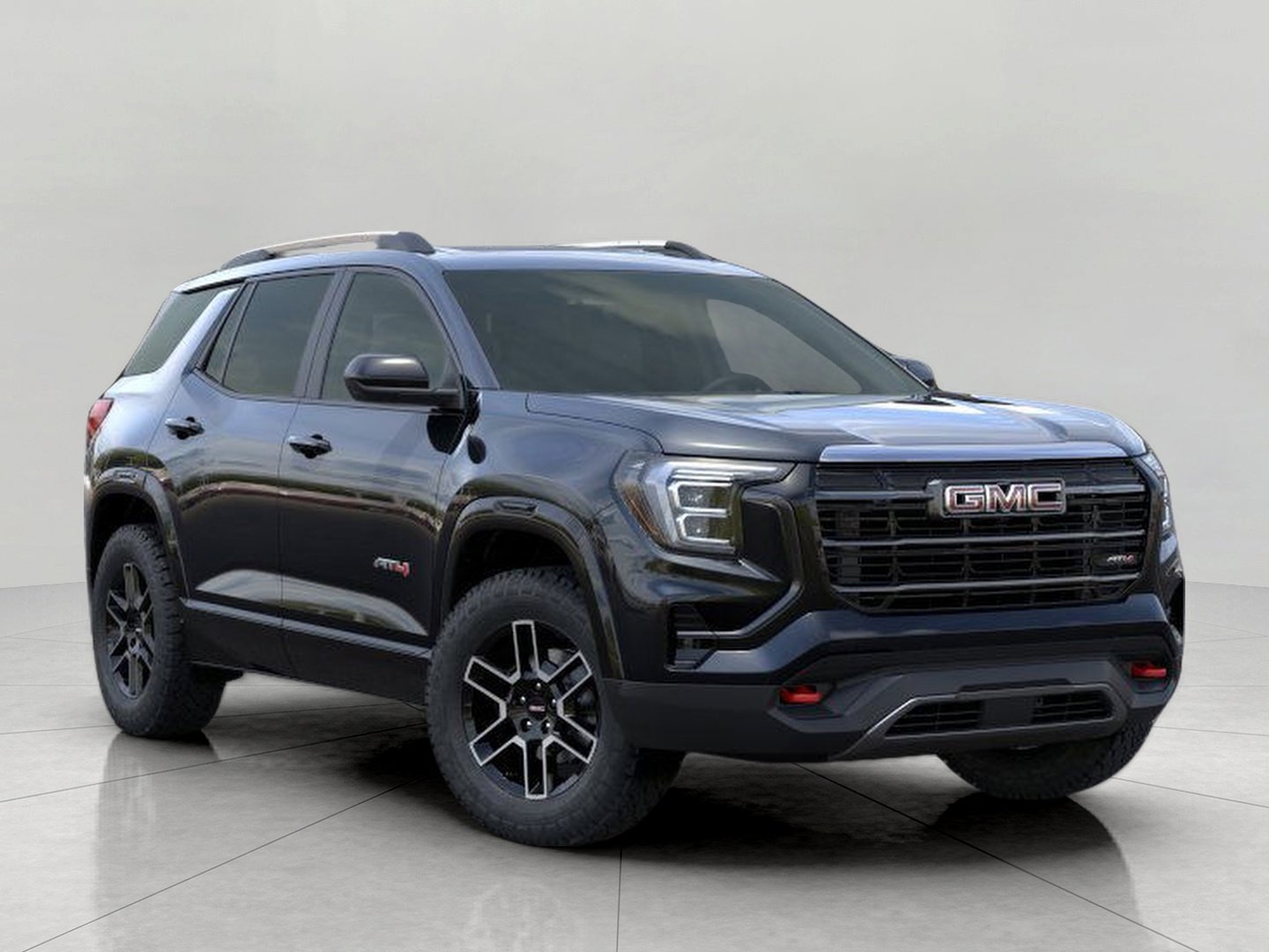 New 2026 GMC Terrain AT4 w/ Convenience Package III image 1
