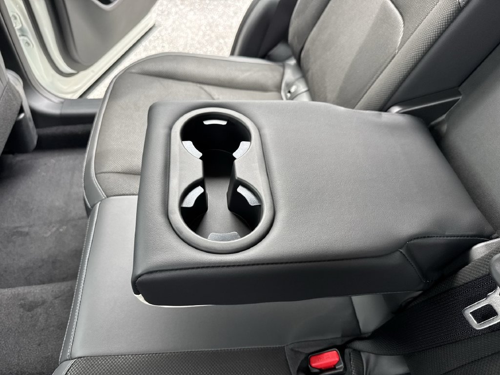 New 2026 MAZDA CX-5 Select AWD/4WD image 38