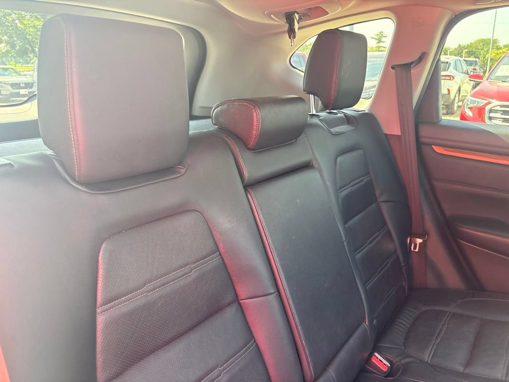 Certified 2020 Honda CR-V EX-L image 34