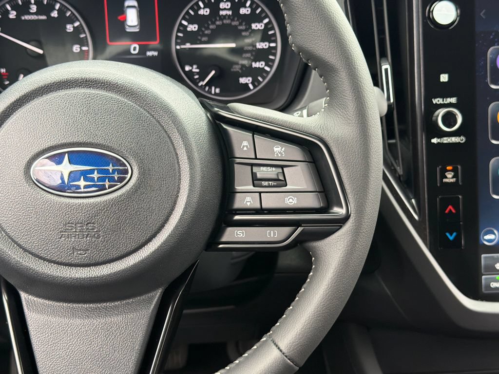 New 2026 Subaru Forester Premium AWD/4WD image 25