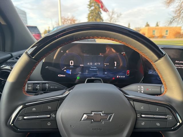 New 2026 Chevrolet Blazer EV SS AWD/4WD image 18