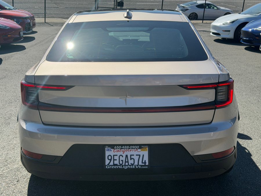 Used 2023 Polestar Polestar 2 w/ Pilot Pack image 6
