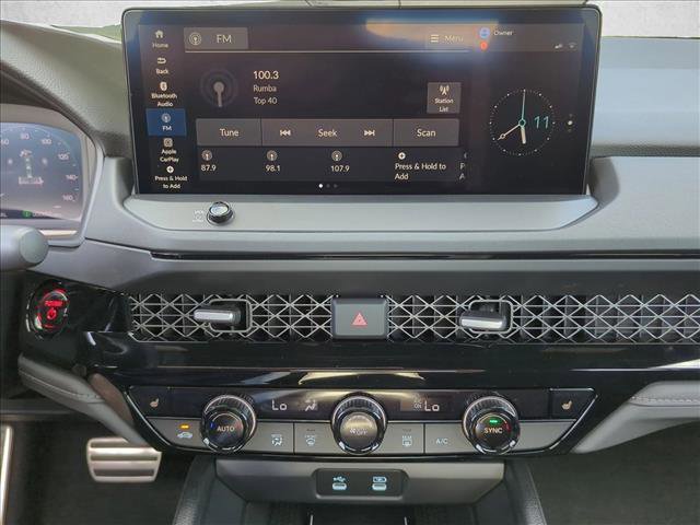 New 2026 Honda Accord Sport image 12