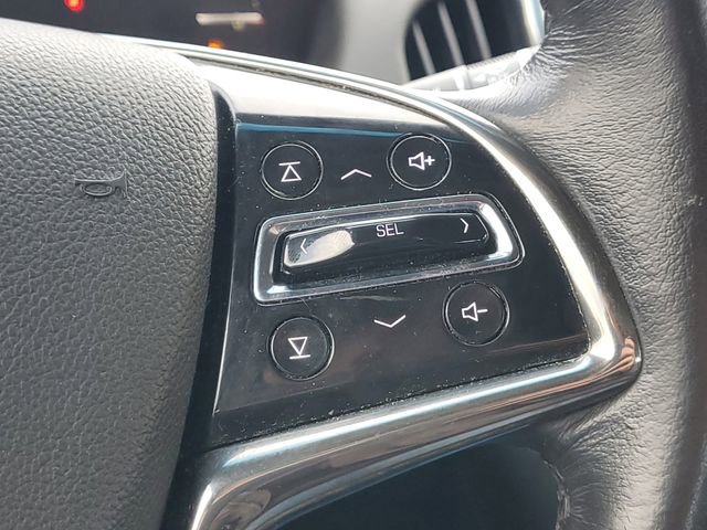 Used 2016 Cadillac ATS Sedan image 17