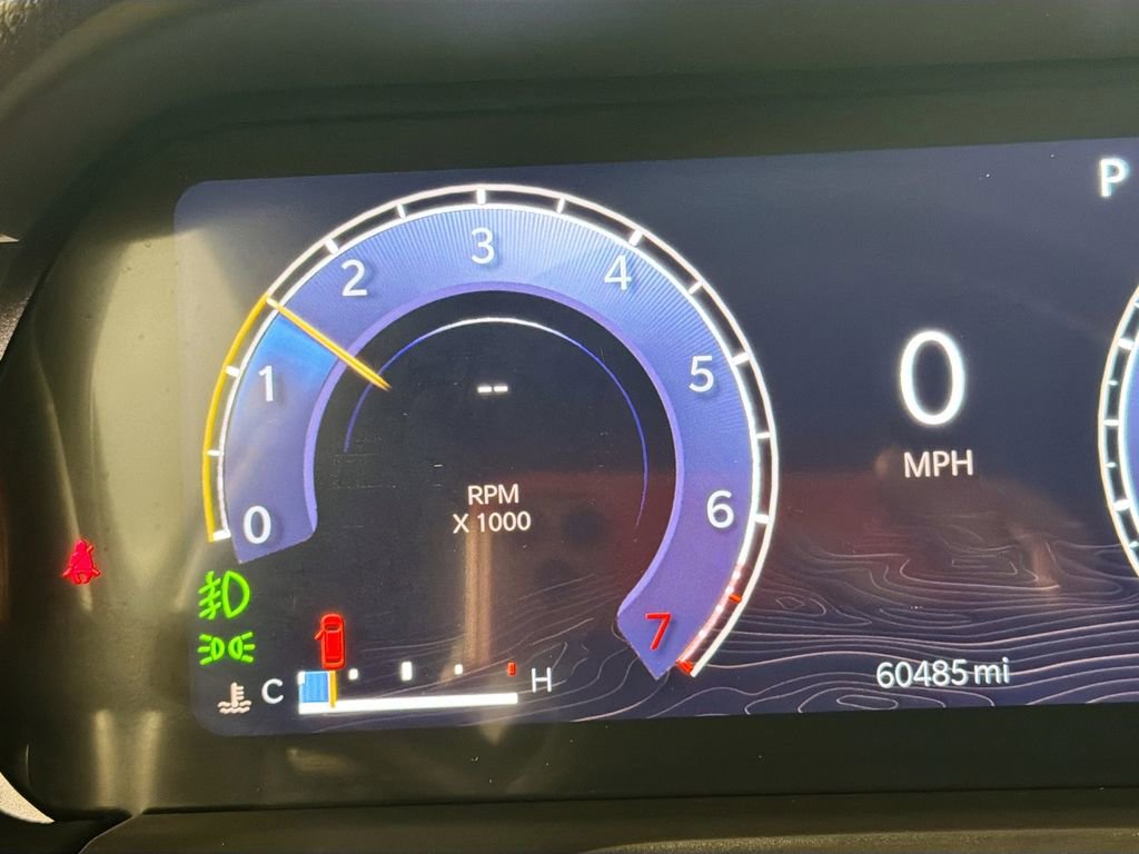 Used 2023 Jeep Grand Cherokee Limited image 12