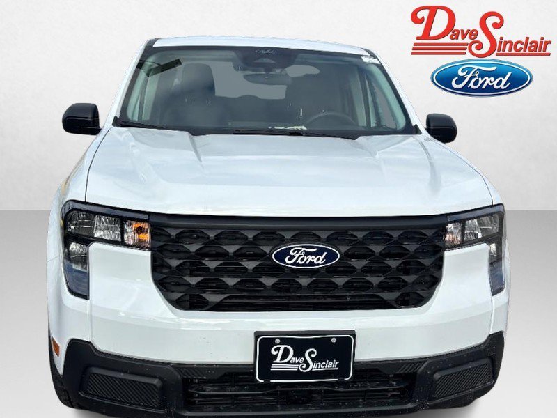 New 2026 Ford Maverick XL image 2