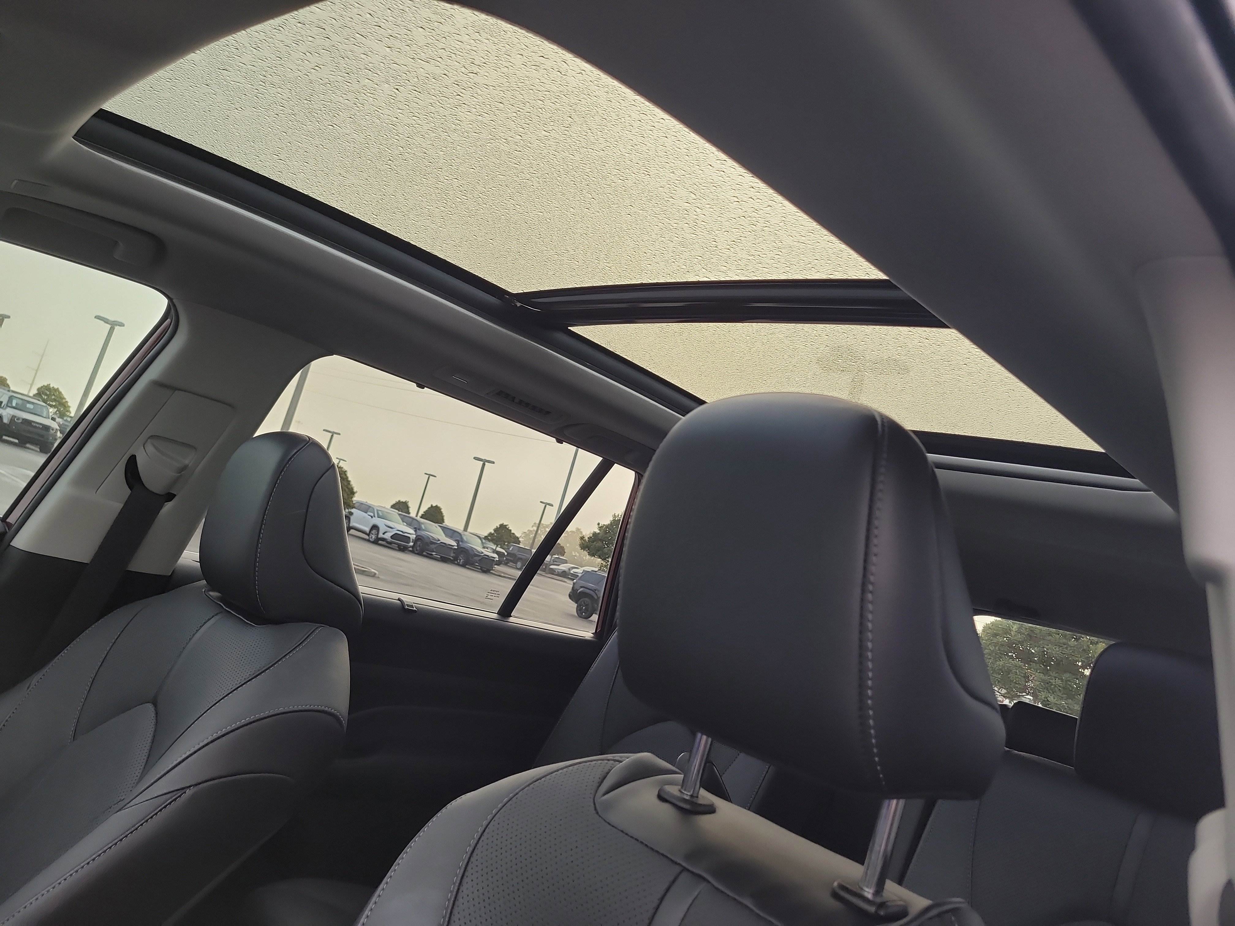 Certified 2024 Toyota Grand Highlander Limited image 24