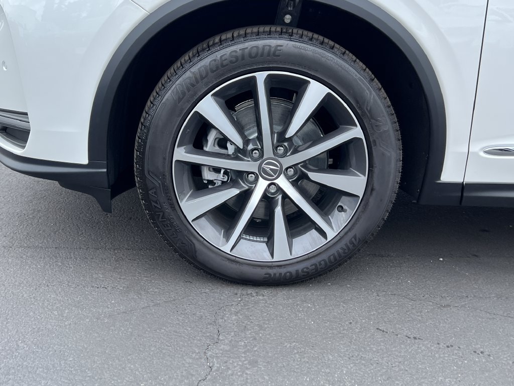 Certified 2026 Acura MDX w/ Technology Package AWD/4WD image 6