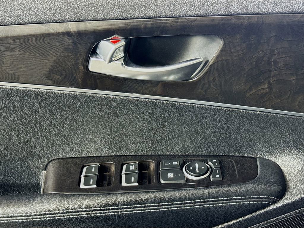 Used 2016 Kia Sorento LX w/ LX Convenience Package image 20