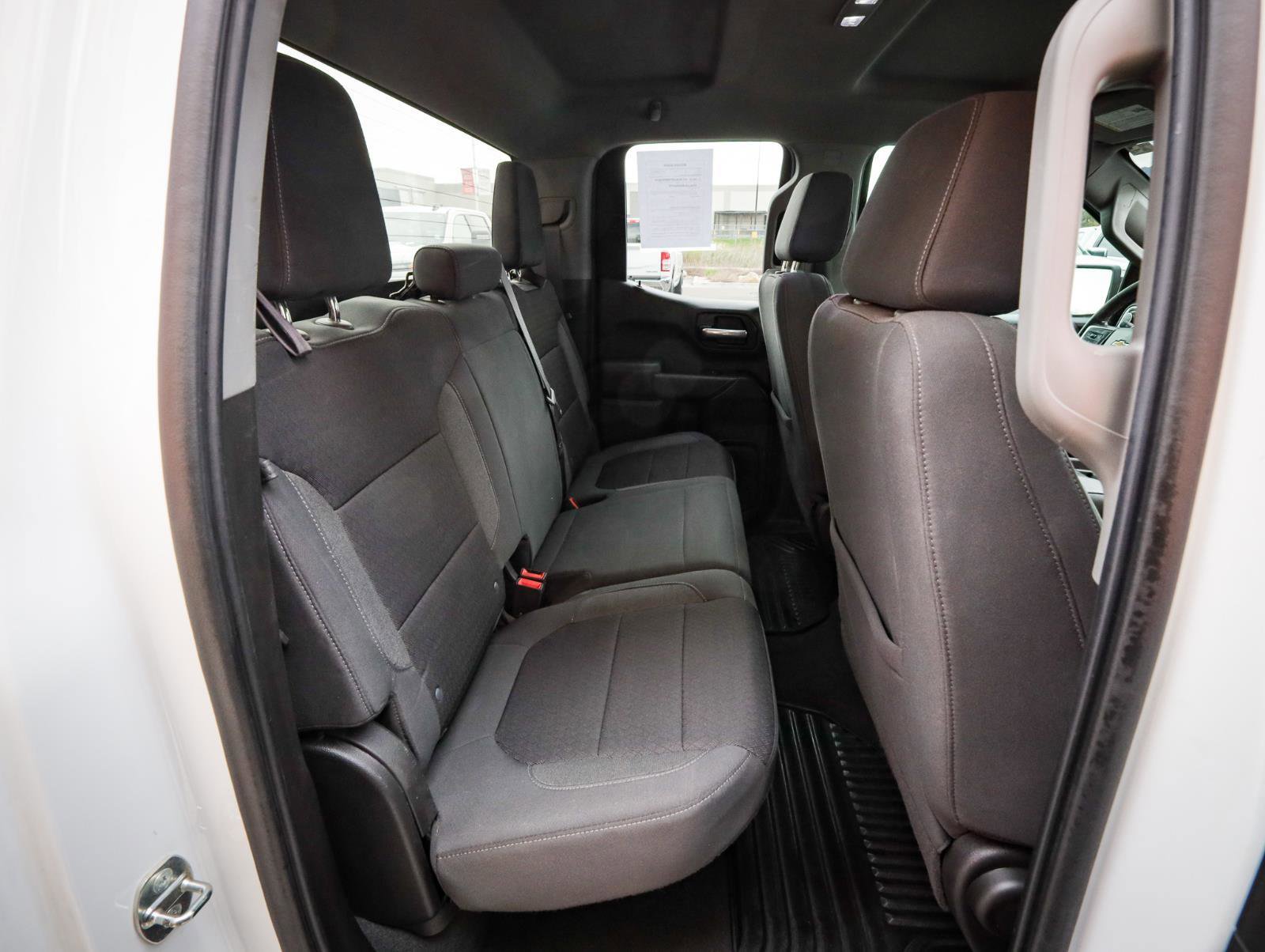 Used 2021 Chevrolet Silverado 1500 LT w/ Bed Protection Package image 27