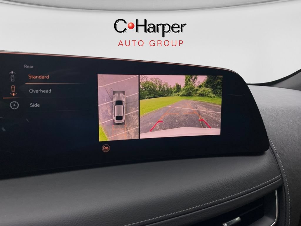 Certified 2026 Cadillac CT5 Premium Luxury w/ Sun And Sound Package AWD/4WD image 26