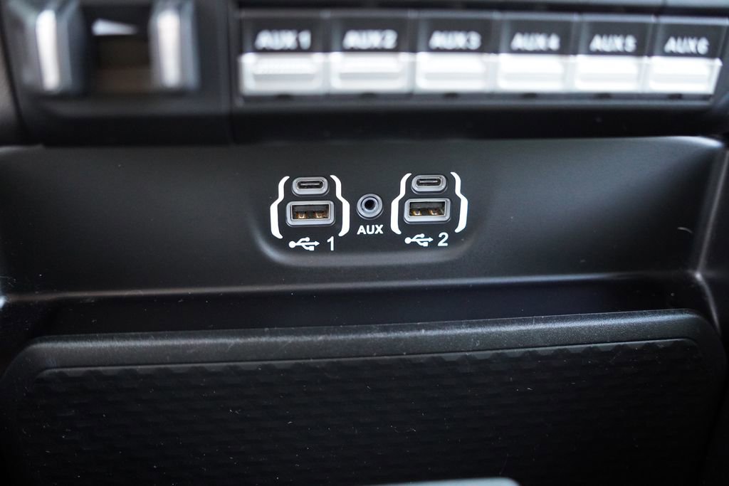 Used 2023 RAM 2500 Big Horn w/ Level 1 Equipment Group image 28