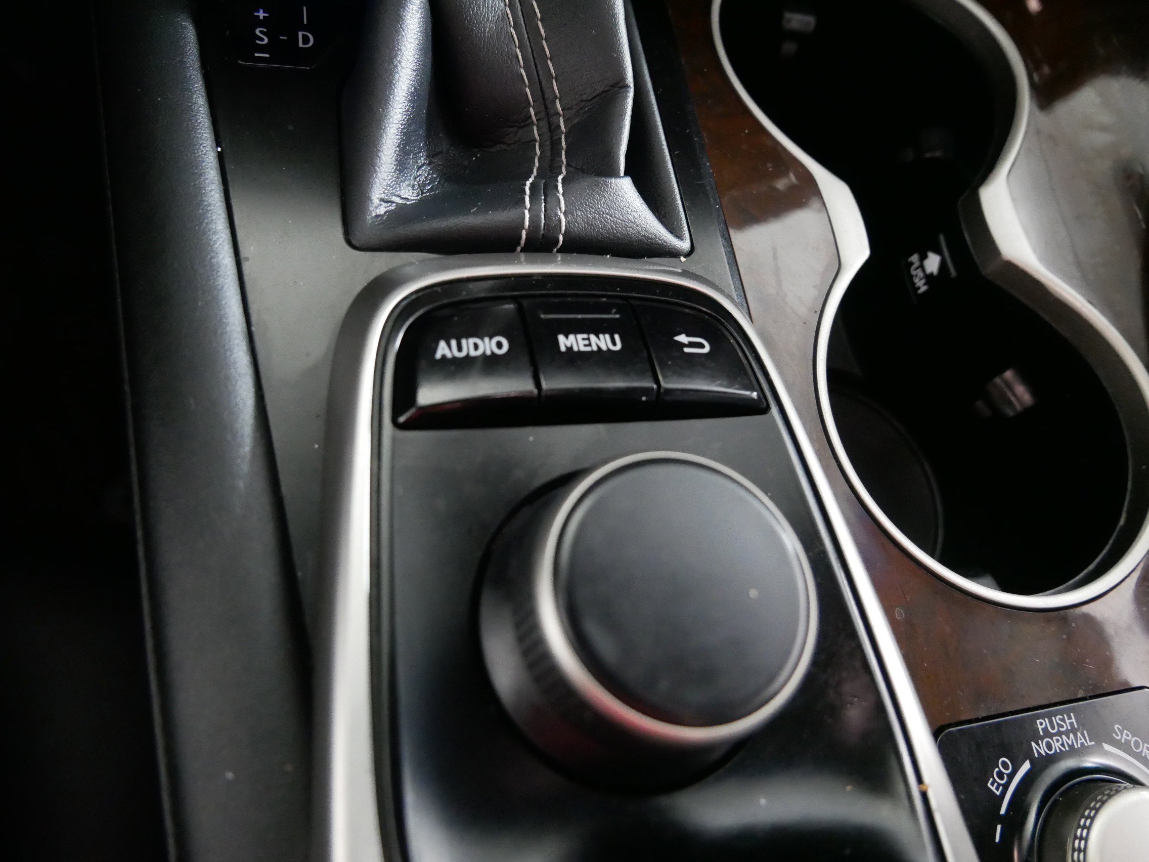 Used 2018 Lexus RX 350 AWD image 32