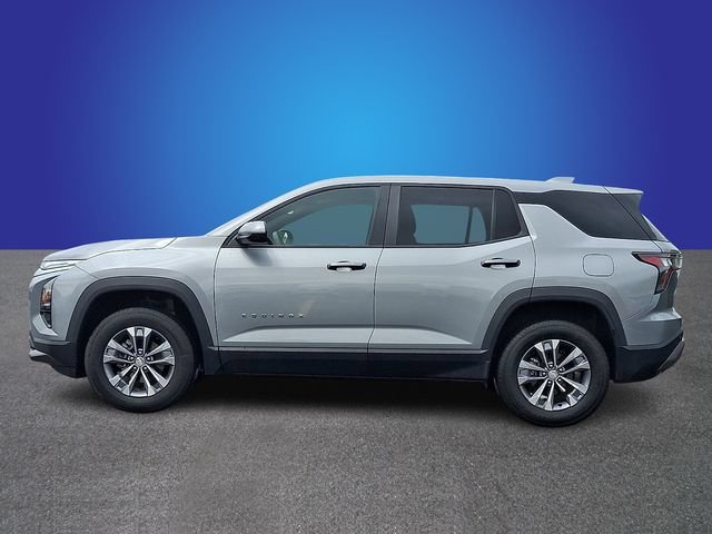 Used 2026 Chevrolet Equinox LT FWD image 7
