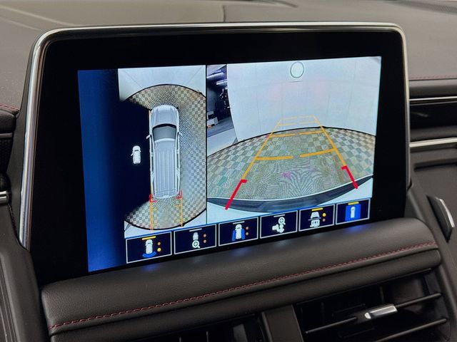 Used 2023 Chevrolet Tahoe RST w/ RST Performance Edition AWD/4WD image 16