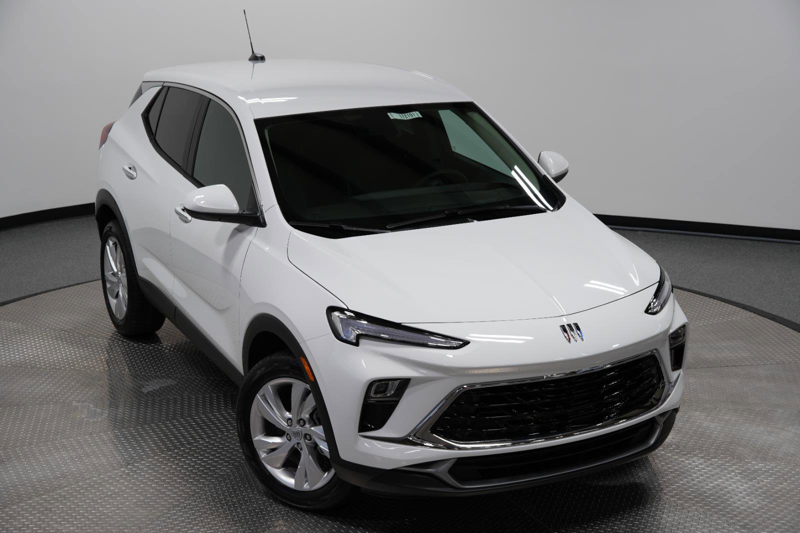 New 2026 Buick Encore GX Preferred w/ Comfort Package image 40